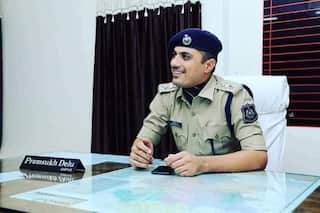 જામનગરઃ પ્રેમસુખ ડેલુએ સાગમટે બદલીના આદેશ કર્યા, 95 પોલીસકર્મીની આંતરિક બદલી થઈ