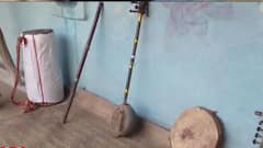 Adivasi Baul village preserved the legacy of their ancestors, here's how