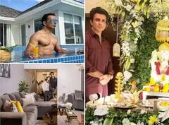 Sonu Sood House: ਬੇਹੱਦ ਆਲੀਸ਼ਾਨ ਸੋਨੂੰ ਸੂਦ ਦਾ ਇਹ ਘਰ, ਵੇਖੋ ਤਸਵੀਰਾਂ