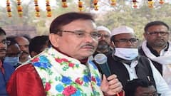 Madan Mitra: 'নাটের গুরুরা পিনবাজি করছে', এবার দলের কাউকে কাউকে 'নৈবেদ্যর নাড়ু' বলে কটাক্ষ মদন মিত্রের | Bangla News