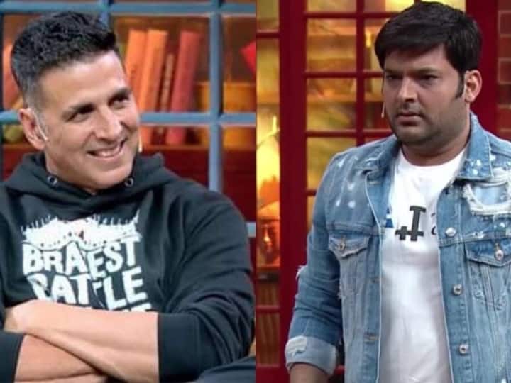 Akshay Kumar Not Gonna Promote Bachchan Pandey On Kapil Sharma Show Pm  Interview With Akshay Kapil Akshay Leak Video | Kapil Sharma-Akshay Kumar  Fight: कपिल शर्मा के शो में 'बच्चन पांडे' को