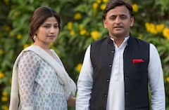 Dimple Yadav से शादी के लिए Akhilesh Yadav को खूब बेलने पड़े थे पापड़, Valentine Week Special में जानिए इस कपल की लव स्टोरी