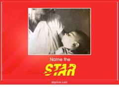 Name The Star: गोद में दिख रही ये बच्ची पूरे ब्रह्मांड में मनवा चुकी है अपनी खूबसूरती का लोहा, सलमान से लेकर शाहरुख तक सब बने हैं इनके दीवाने