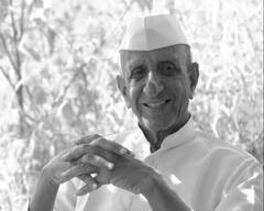 Balasaheb Wagh Passed Away : के. के. वाघ शिक्षण संस्थेचे अध्यक्ष बाळासाहेब वाघ यांचं निधन