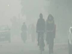 UP Weekly Weather Report: यूपी में ठंड और कोहरे का तेवर नहीं हो रहा है कम, जानें- इस हफ्ते कैसा रहेगा मौसम