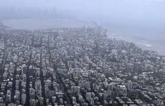 Mumbai Air Quality: Dust Storm ने बढ़ाई चिंता, दिल्ली अहमदाबाद से भी ज्यादा खराब हुई Mumbai की हवा