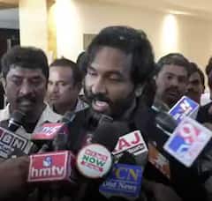 మోహన్ బాబు University ఈ ఏడాది ప్రారంభం కానుందన్న MAA అధ్యక్షుడు మంచు విష్ణు