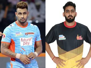 Pro Kabaddi: बंगाल वॉरियर्स आज तेलुगू टाइटंस से लेगी पंगा, हार से प्लेऑफ्स की राह होगी मुश्किल