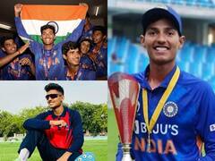 Yash Dhull: विराट कोहली की राह पर दिल्ली के यश ढ़ुल, सोशल मीडिया पर हर तरफ हो रही है चर्चा, जानिए कौन हैं