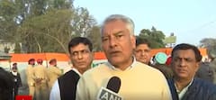 Punjab Elections 2022: Channi is the right choice, says Sunil Kumar Jakhar
