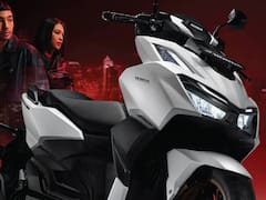 Honda लाई Vario 160cc स्कूटर, Yamaha Aerox 155 से है टक्कर