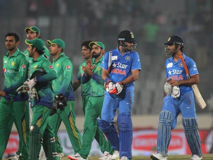 T20 World Cup 2022: India vs Pakistan के बीच होने वाले मुकाबले के लिए बुक करा सकते हैं टिकट