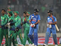 T20 World Cup 2022: India vs Pakistan के बीच होने वाले मुकाबले के लिए टिकट बुकिंग शुरू, ऐसे खरीद सकेंगे सीट