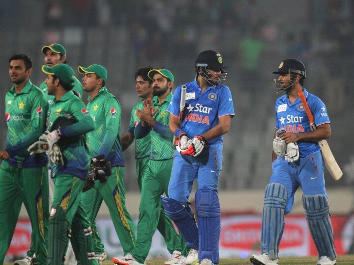 icc men's t20 world cup 2022 india vs pakistan tickets booking start T20 World Cup 2022: India vs Pakistan के बीच होने वाले मुकाबले के लिए टिकट बुकिंग शुरू, ऐसे खरीद सकेंगे सीट