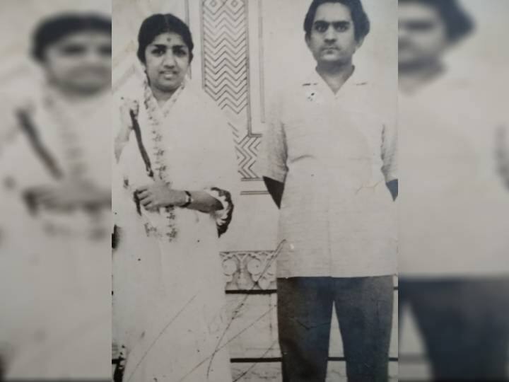 ‘राणाजी मैं तो गिरीधर के घर जाणा..’ ही मीराबाईंची रचना लता मंगेशकर गायच्या. लतादीदींवर मीराबाईंचा विशेष प्रभाव होता. माझं नातं आता आयुष्यभरासाठी भगवान कृष्णासोबतच जोडलं गेलंय, असं त्या जे एस आर मधुकर यांच्या वडीलांशी बोलताना म्हणायच्या. ही आठवण स्वतः जे एस आर मधुकर यांनी शेअर केली आहे.