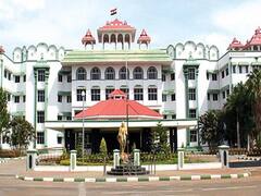 நீட் தேர்வுக்கு எதிராக மாணவர்கள் போராட்டம் - வழக்கை தள்ளுபடி செய்தது நீதிமன்றம்