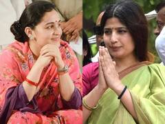 Dimple Yadav के हाथ की बनी ये डिश Akhilesh Yadav की है फेवरेट, मुलायम सिंह की छोटी बहू ने खोला था राज