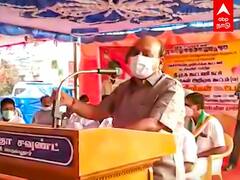 Local Body Election 2022 | “தேர்தலில் நின்றால் ஈனம் - மானம் கூடாது” திமுக அமைச்சரின் அட்வைஸ்