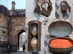 Photos : अठराव्या शतकातील कुलूप, अमरावतीच्या अचलपूरमधील कुटुंबाकडे दुर्मिळ वस्तूंचा खजिना