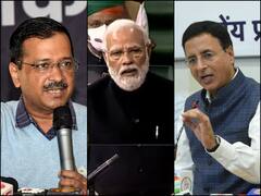 संसद में दिए PM Modi के बयान पर घमासान, केजरीवाल ने बताया झूठ, कांग्रेस ने कहा- बिना योजना के लॉकडाउन थोपा था