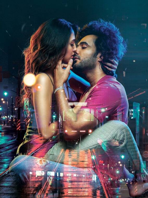 డీజే టిల్లుకి సిద్దూకి ఏంటి సంబంధం?