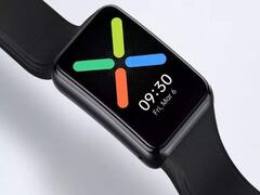 Oppo Watch Free: बड़े काम की है यह स्मार्टवॉच, नींद-खर्राटों को करती है मॉनिटर, कीमत सिर्फ 6 हजार रुपये