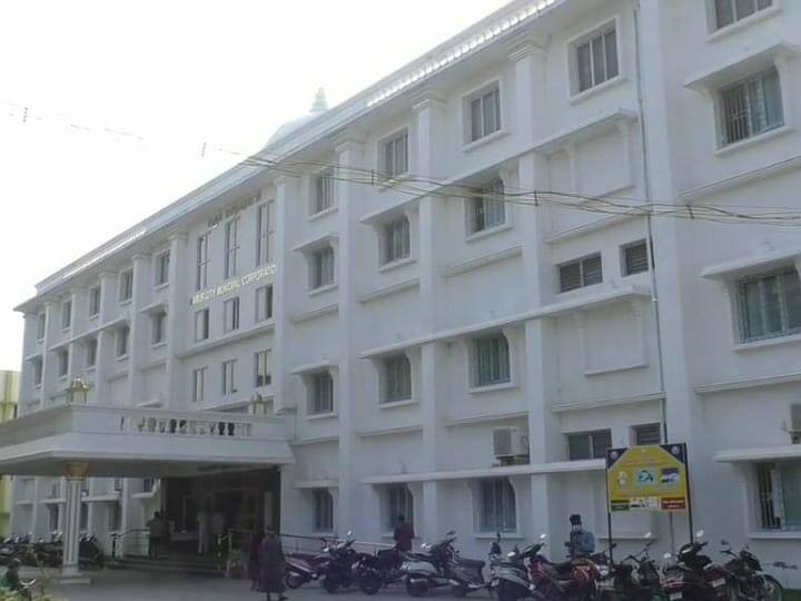 கரூர் : 1 மாநகராட்சியில் 266 வேட்பாளர்களும், 3 நகராட்சிகளிலும் 273 வேட்பாளர்களும் போட்டி..