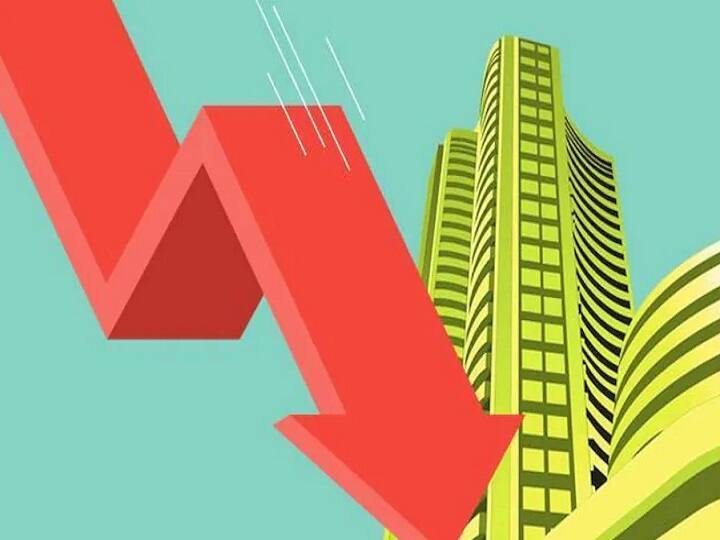 stock market opens in red after profit booking by investors sensex fall nifty down by 150 points Stock Market Update: શેરબજારની તેજીને લાગી બ્રેક, ભારતીય સ્ટોક માર્કેટમાં કડાકો, સેન્સેક્સ 600 અને નિફ્ટી 200 પોઈન્ટ ડાઉન