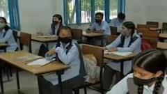 UP School Reopening: शर्तों के साथ फिर से खुले स्कूल, जानिए बच्चों का इसपर क्या कहना है?