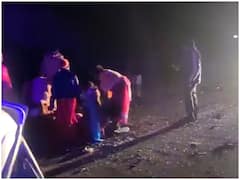 Bastar Accident: मातम में बदली शादी, बस्तर में बारातियों की गाड़ी सीधे पेड़ से जा टकराई, हादसे में 3 लोगों की मौत