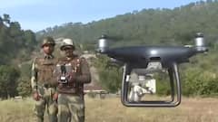 Pakistan's ISI launches training camps in Jammu?
