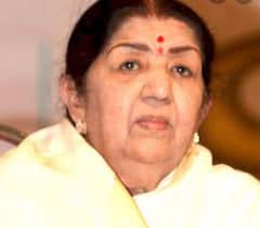 Lata Mangeshkar Death: Ravi Kishan से लेकर Akshara Singh तक, भोजपुरी सितारों ने दी भारत की स्वर कोकिला Lata Mangeshkar को श्रद्धांजलि