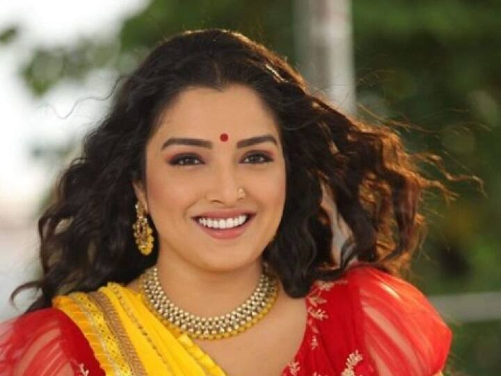 Bhojpuri Actress Amrapali Dubey latest Funny Reel will make you laugh, watch here Watch: Amrapali Dubey के तेवर देख उनके चाहने वाले हुए फ्लैट, तारीफ करते नहीं थक रहे फैंस