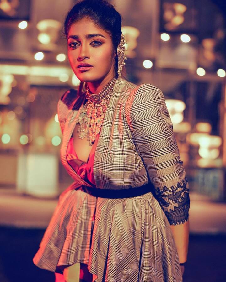 డింపుల్ హయాతి (image credit : Dimple Hayathi /Instagram)