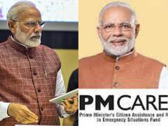 பி.எம் கேர்ஸில் பெறப்பட்டதோ 10,990 கோடி... செலவோ 3,976 கோடி... வெளியான தகவல்..