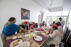 Dimple Yadav के हाथ की बनी ये डिश Akhilesh Yadav की है फेवरेट, मुलायम सिंह की छोटी बहू ने खोला था राज