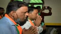 Goa CM Pramod Sawant EXCLUSIVE: 'BJP will WIN in Goa'