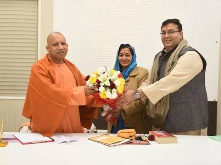 अमेठी शहर से मौजूदा विधायक हैं बीजेपी की गरिमा सिंह. गरिमा सिंह 2017 में पहली बार विधानसभा पहुंची थीं. गरिमा सिंह अमेठी राजपरिवार की बहू और पूर्व सांसद संजय सिंह की पहली पत्नी हैं.