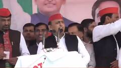 UP Elections 2022: Garmi, Bharti, Nakli Samajwaadi; a look at war of words