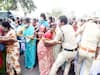 ASHA Workers Agitation: రాష్ట్ర వ్యాప్తంగా కదంతొక్కిన ఆశా వర్కర్లు, కాకినాడలో ఆందోళన ఉద్రిక్తం
