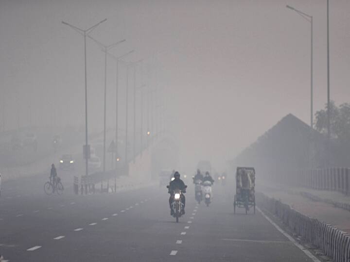 Punjab haryana weather alert