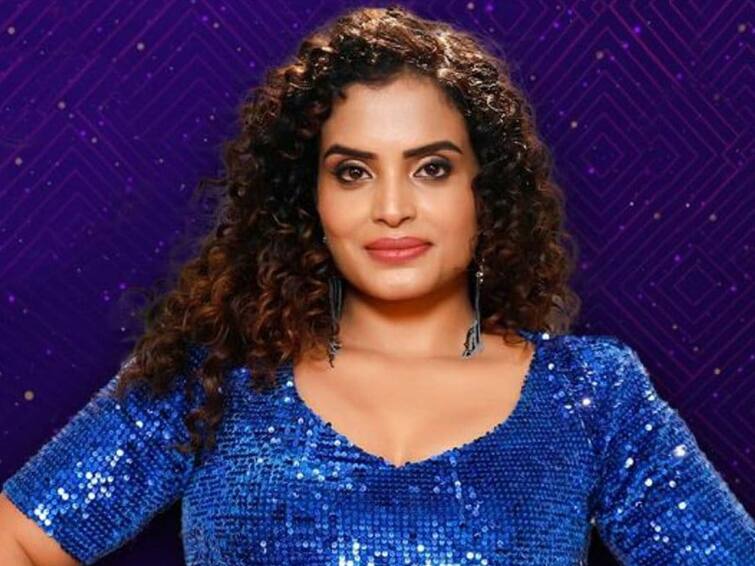 Case Filed Against 7 Arts Sarayu In Banjarahills Police Station Bigg Boss Telugu Fame Sarayu: బిగ్ బాస్ కంటెస్టెంట్ పై పోలీస్ కేసు