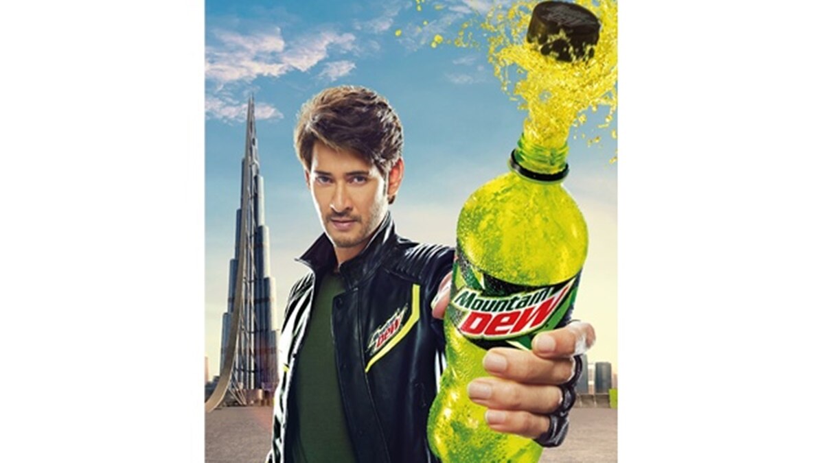 Mountain Dew Ad | புர்ஜ் கலீஃபாவில் பைக் ஸ்டண்ட்.. இந்த விளம்பரத்திற்காக மகேஷ் பாபு பெற்ற சம்பளம் எவ்வளவு தெரியுமா?