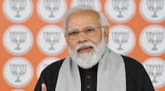 PM Modi Bijnor में बोले- जब आप वोट डालने जाएं तो ये भी जरूर याद रखें कि... | UP Election 2022