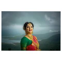 PHOTO: अपूर्वा नेमलेकरचं नवं फोटोशूट, चाहते घायाळ!