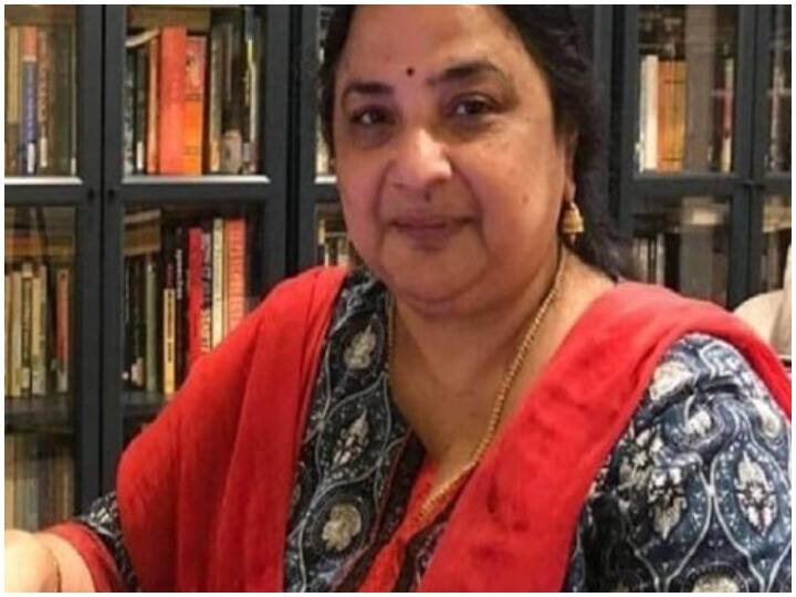 Delhi Shantisree Dhulipudi Pandit became the first woman vice-chancellor of JNU JNU : रूस में जन्मी शांतिश्री धूलिपुड़ी पंडित बनीं JNU की पहली महिला कुलपति, जानिए कौन हैं