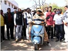 Rajnandgaon News: अपनी ही सरकार में कांग्रेस MLA ने लौटाई सरकारी सुरक्षा, SP से कहा-'पति के साथ जो करना है कर लो'