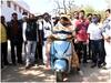 Rajnandgaon News: अपनी ही सरकार में कांग्रेस MLA ने लौटाई सरकारी सुरक्षा, SP से कहा-'पति के साथ जो करना है कर लो'