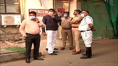 Road Accident: বাসন্তী হাইওয়েতে পথ দুর্ঘটনা, ট্রাফিক সার্জেন্টের মৃত্যু