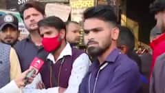 UP Elections: BJP's supporters claim win, attack supporters of SP